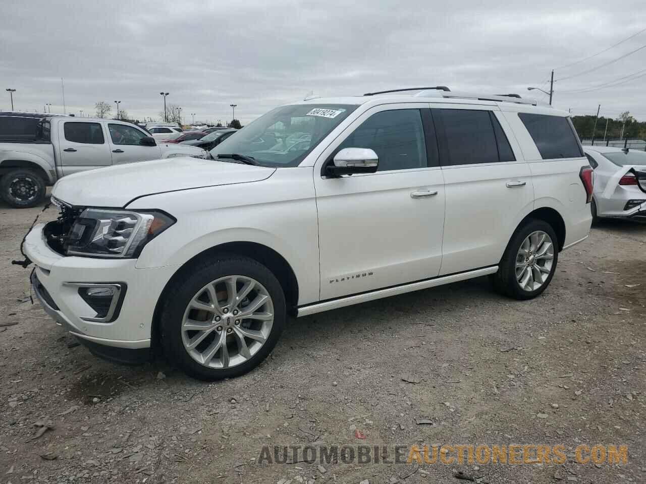 1FMJU1MT4KEA25245 FORD EXPEDITION 2019