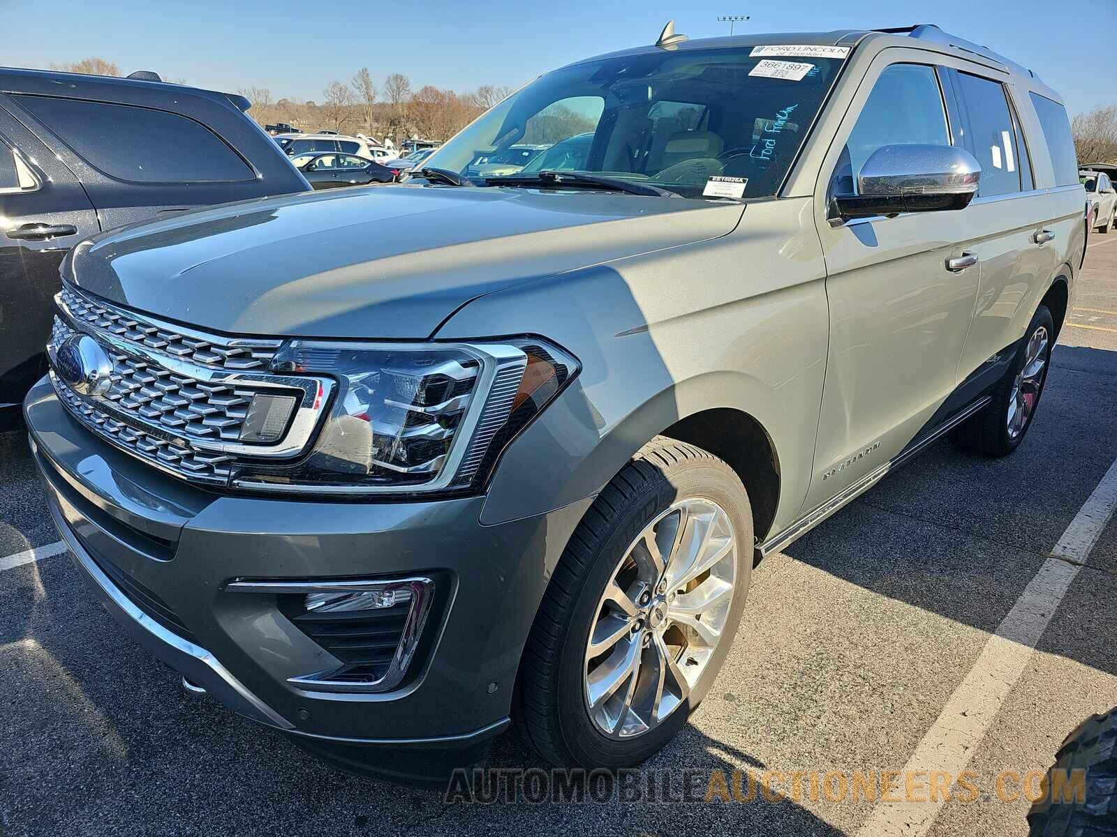 1FMJU1MT4KEA41431 Ford Expedition 2019