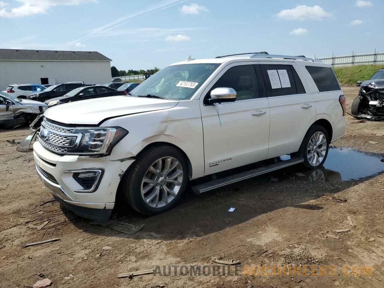 1FMJU1MT5JEA07657 FORD EXPEDITION 2018