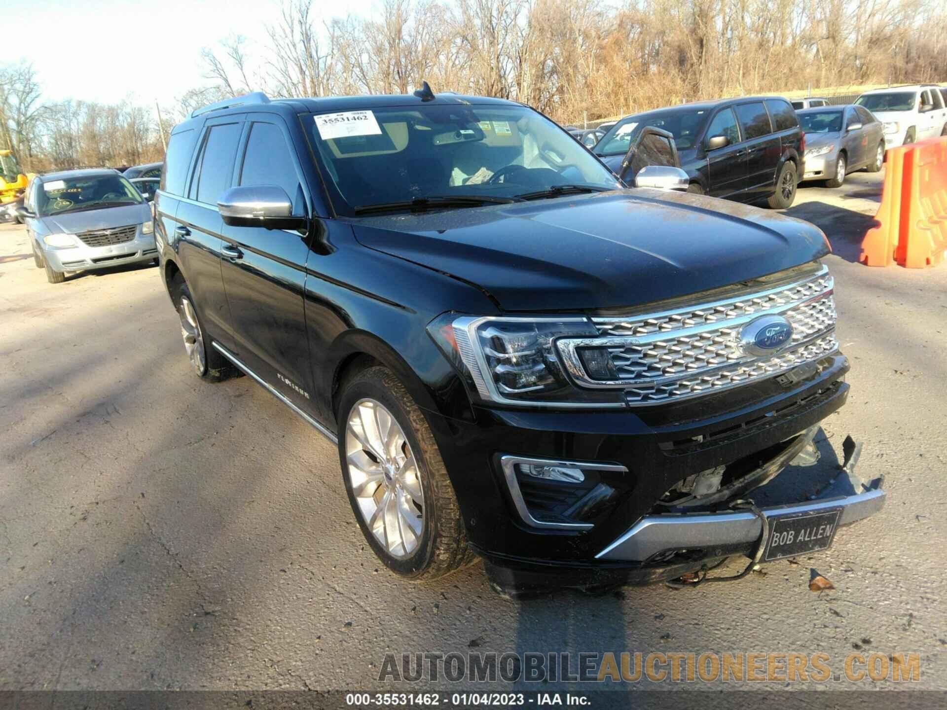 1FMJU1MT5JEA50427 FORD EXPEDITION 2018