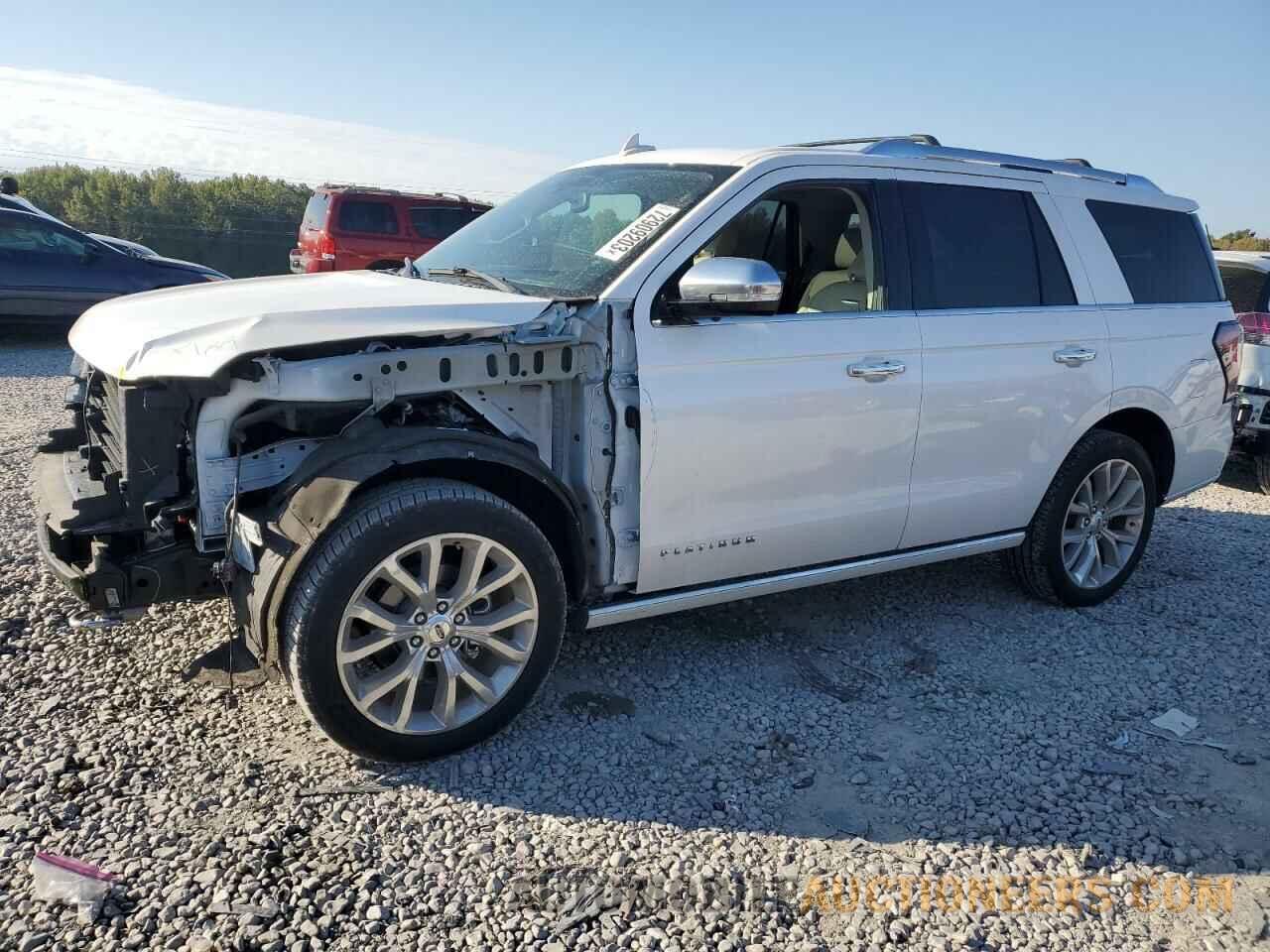 1FMJU1MT5KEA54267 FORD EXPEDITION 2019