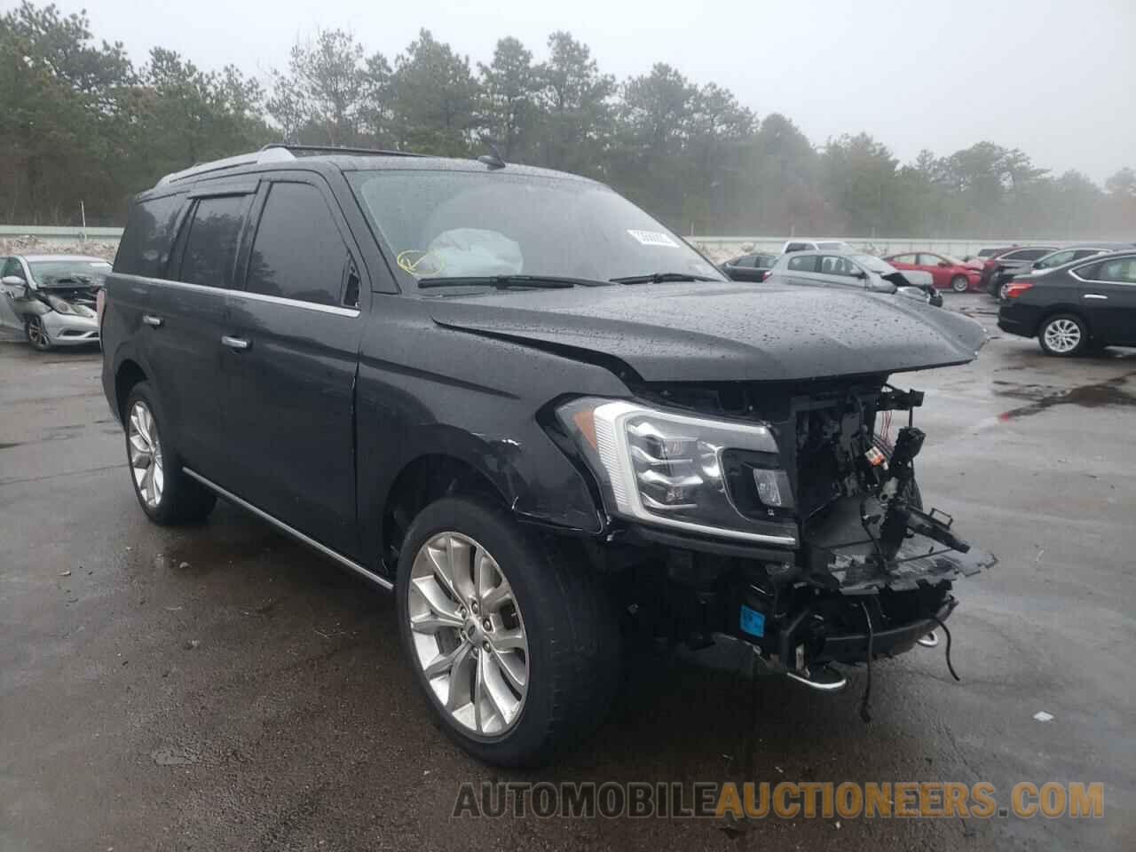 1FMJU1MT5KEA63745 FORD EXPEDITION 2019