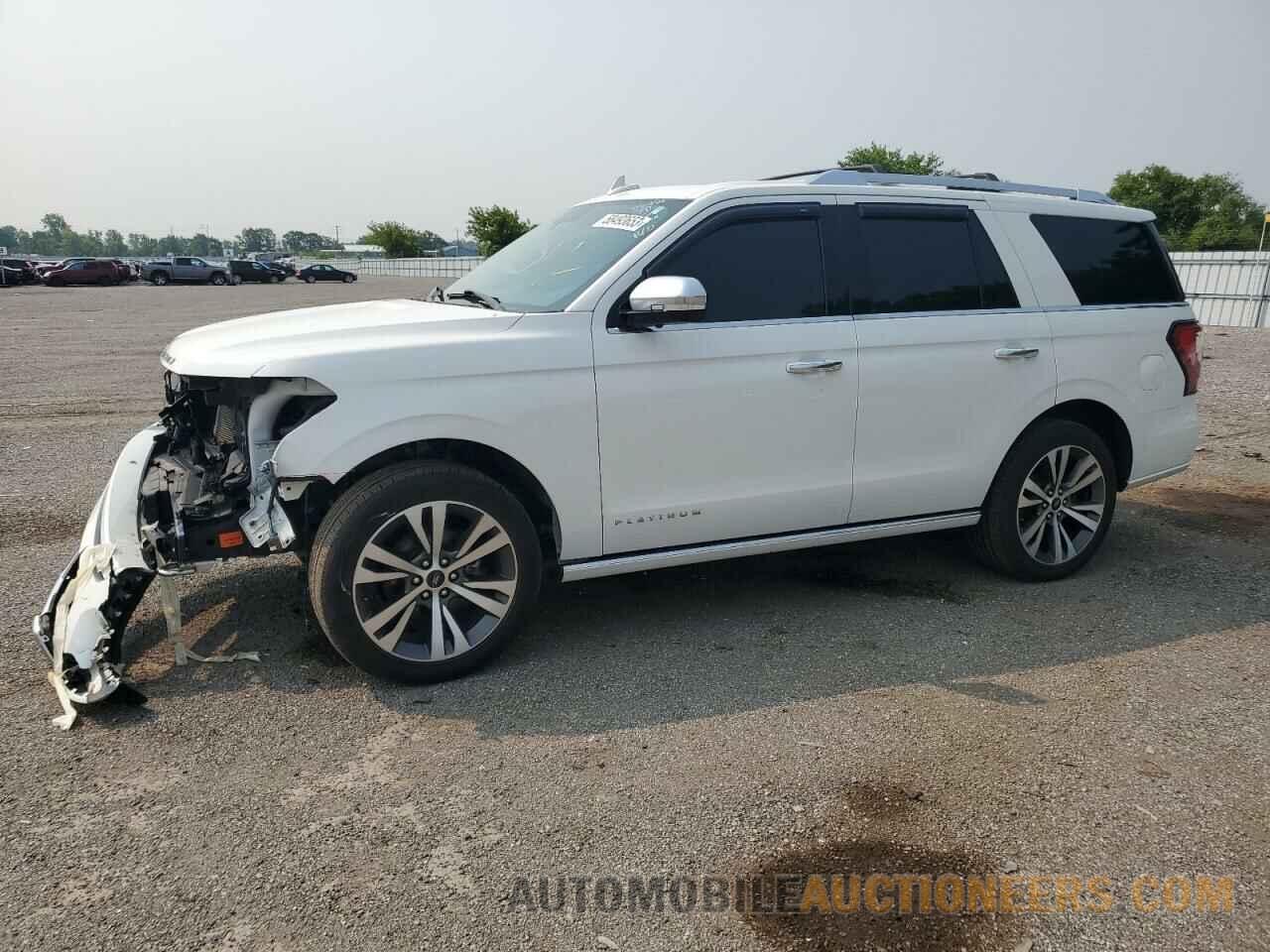 1FMJU1MT5MEA23927 FORD EXPEDITION 2021