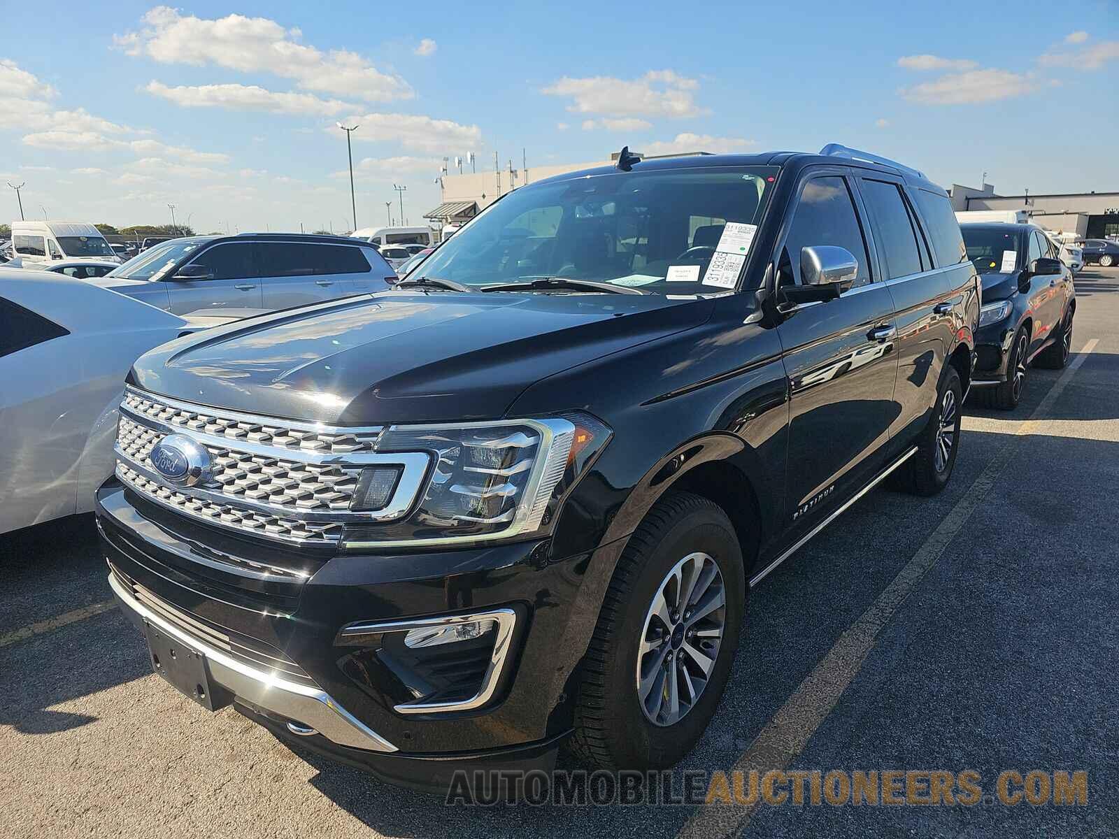 1FMJU1MT6JEA20286 Ford Expedition 2018