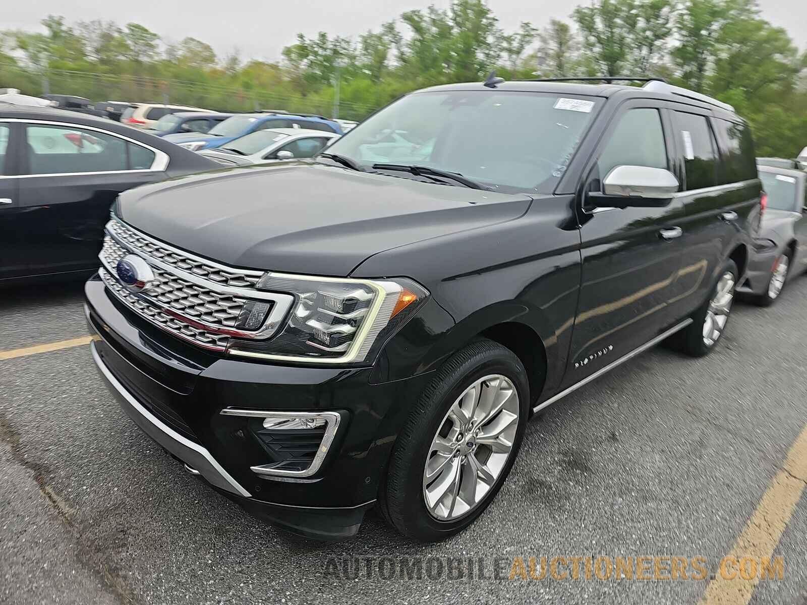 1FMJU1MT6KEA24792 Ford Expedition 2019