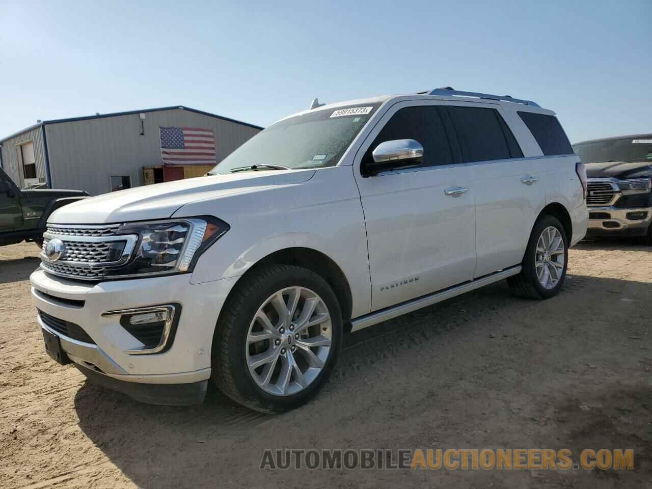 1FMJU1MT6KEA52673 FORD EXPEDITION 2019