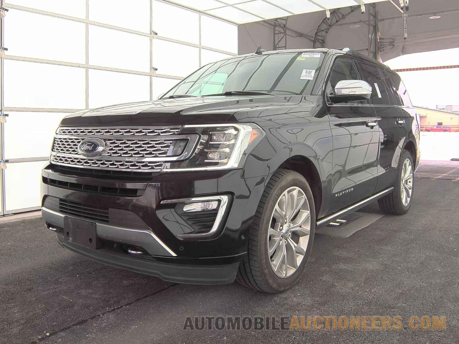 1FMJU1MT6KEA54584 Ford Expedition 2019