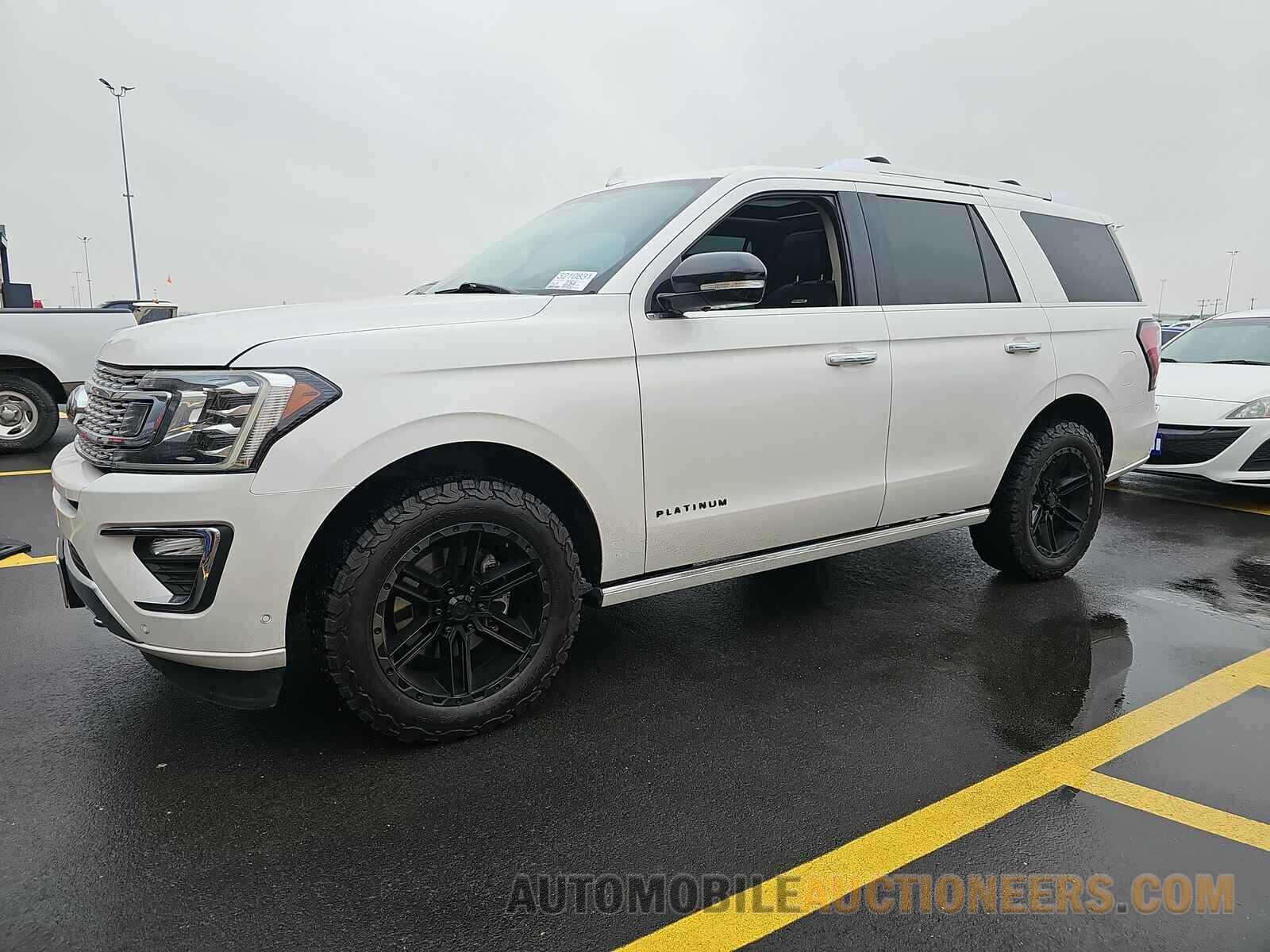 1FMJU1MT7KEA10254 Ford Expedition 2019