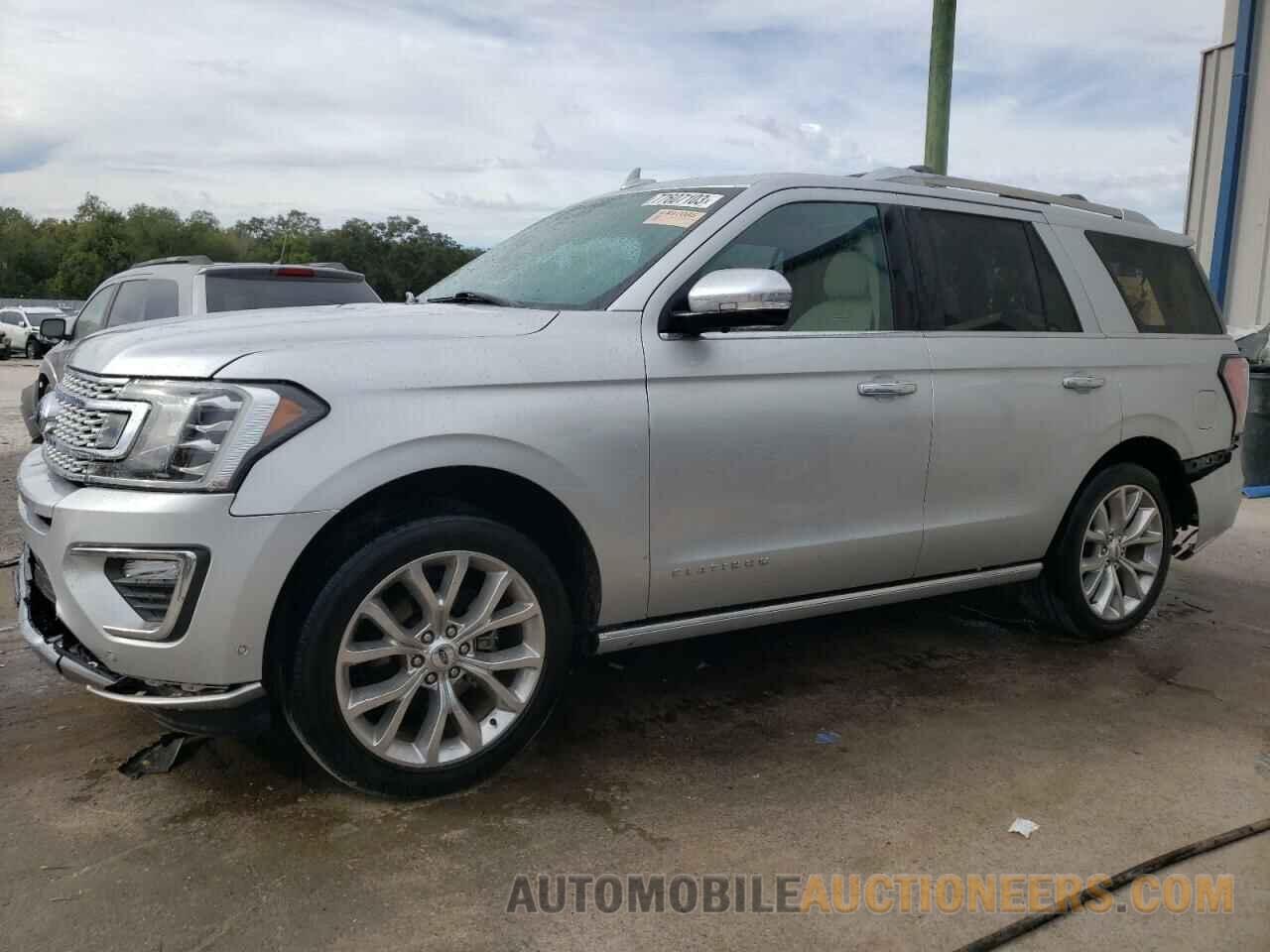 1FMJU1MT7KEA68350 FORD EXPEDITION 2019