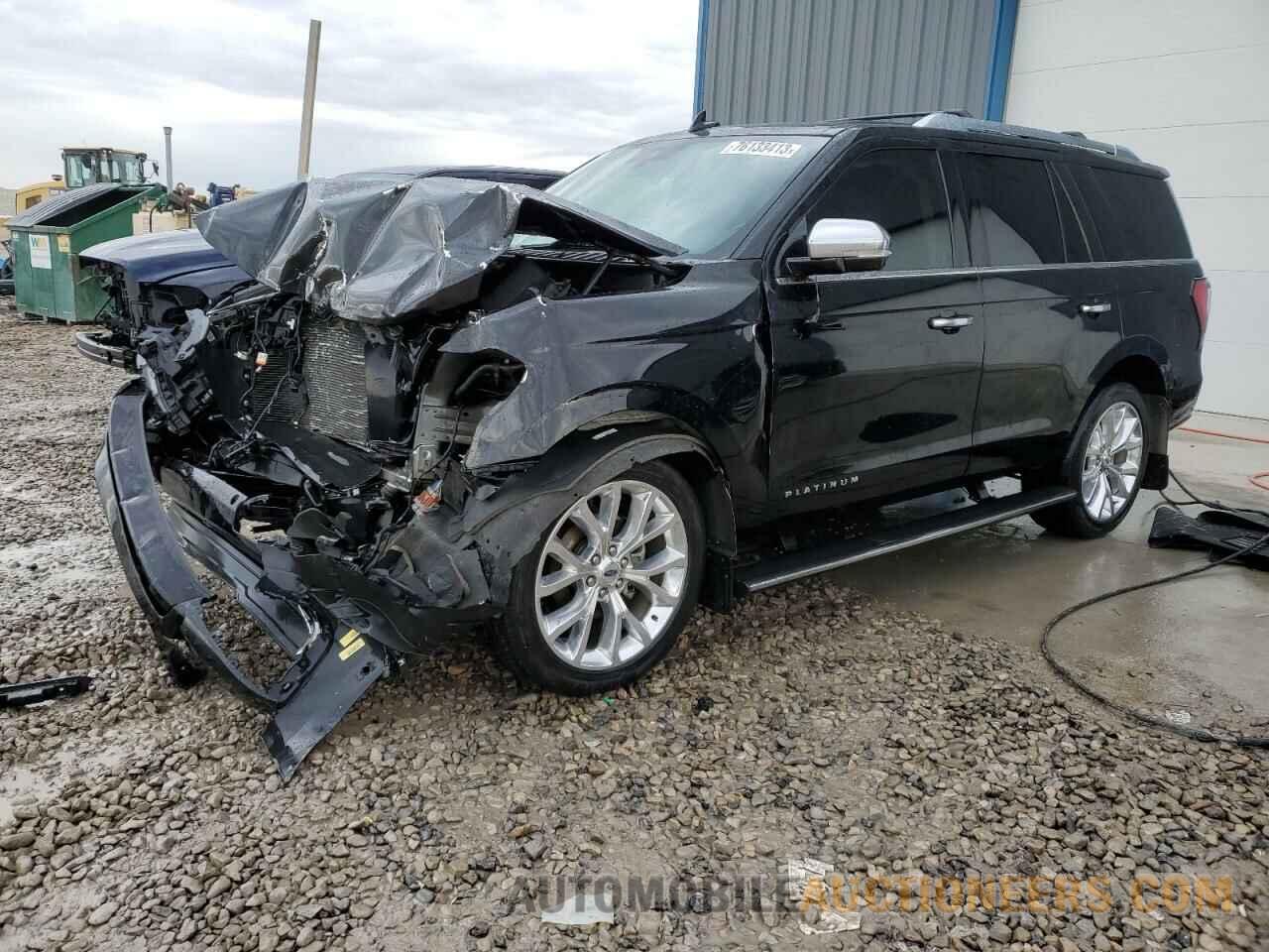 1FMJU1MT8JEA14103 FORD EXPEDITION 2018