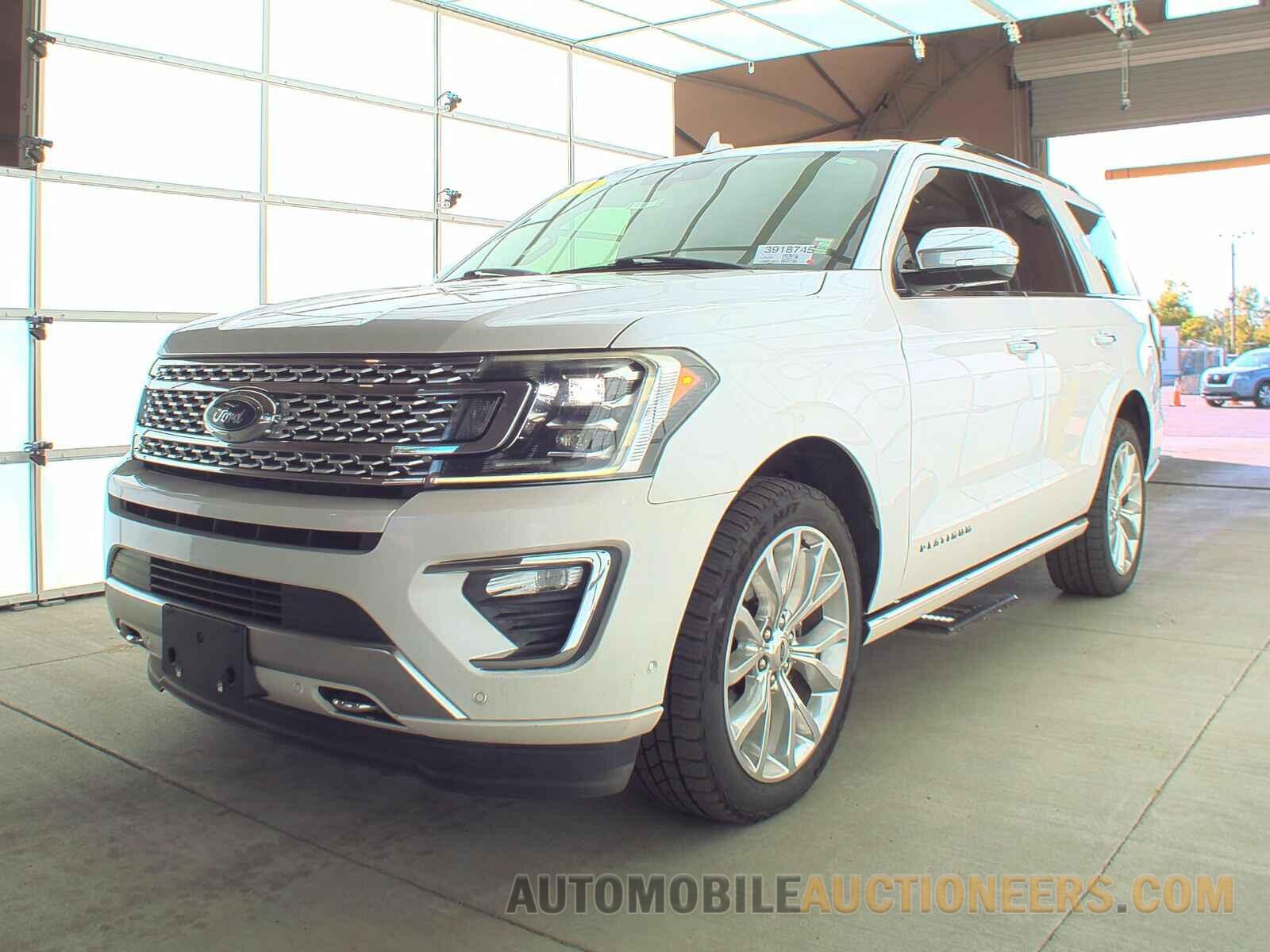 1FMJU1MT9KEA12961 Ford Expedition 2019