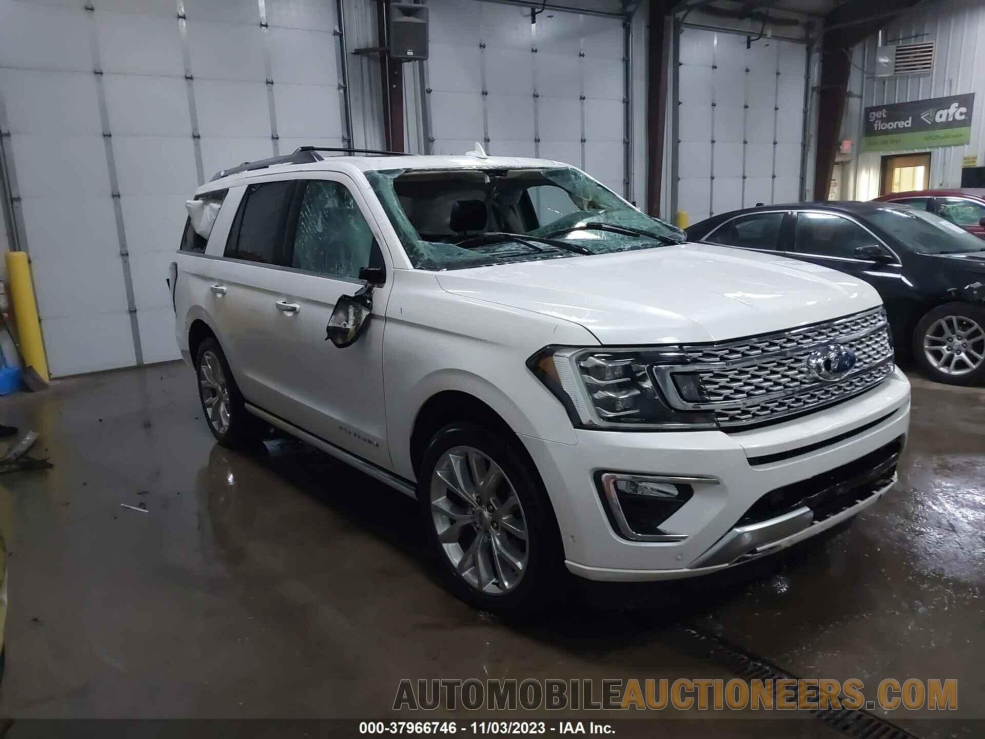 1FMJU1MT9KEA31414 FORD EXPEDITION 2019