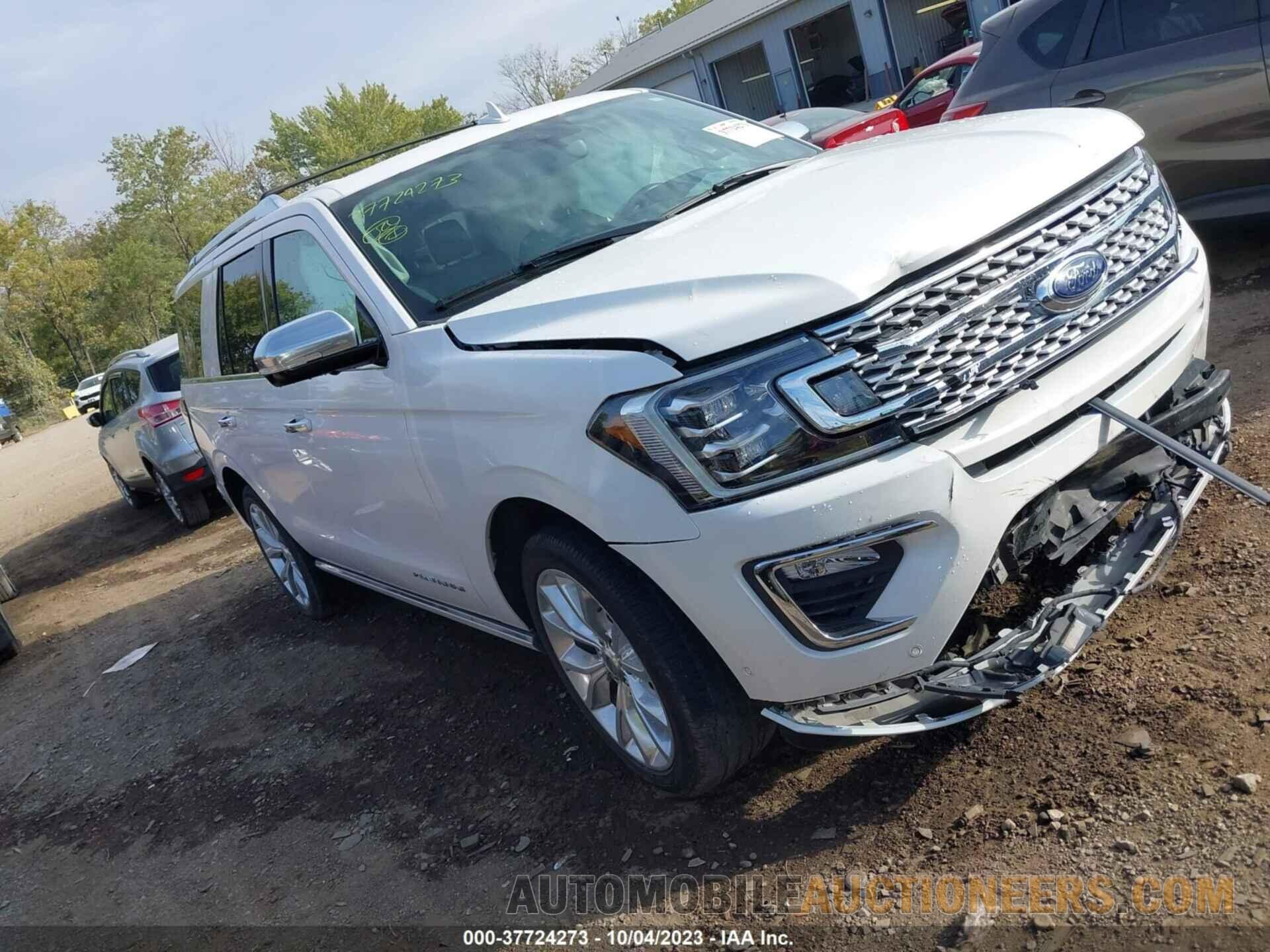 1FMJU1MT9KEA76112 FORD EXPEDITION 2019