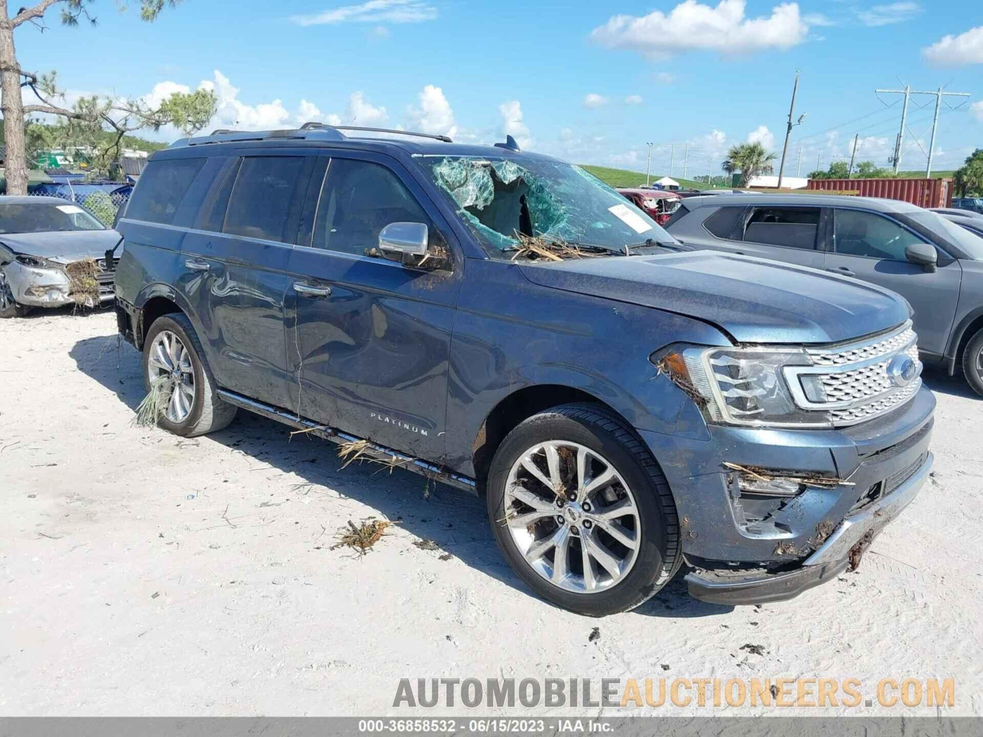 1FMJU1MTXJEA00994 FORD EXPEDITION 2018