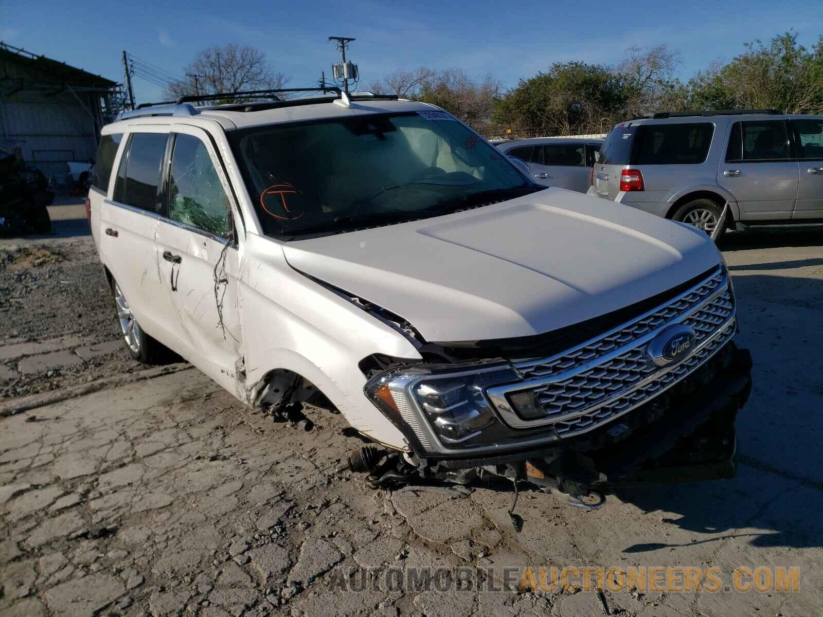 1FMJU1MTXJEA22025 FORD EXPEDITION 2018