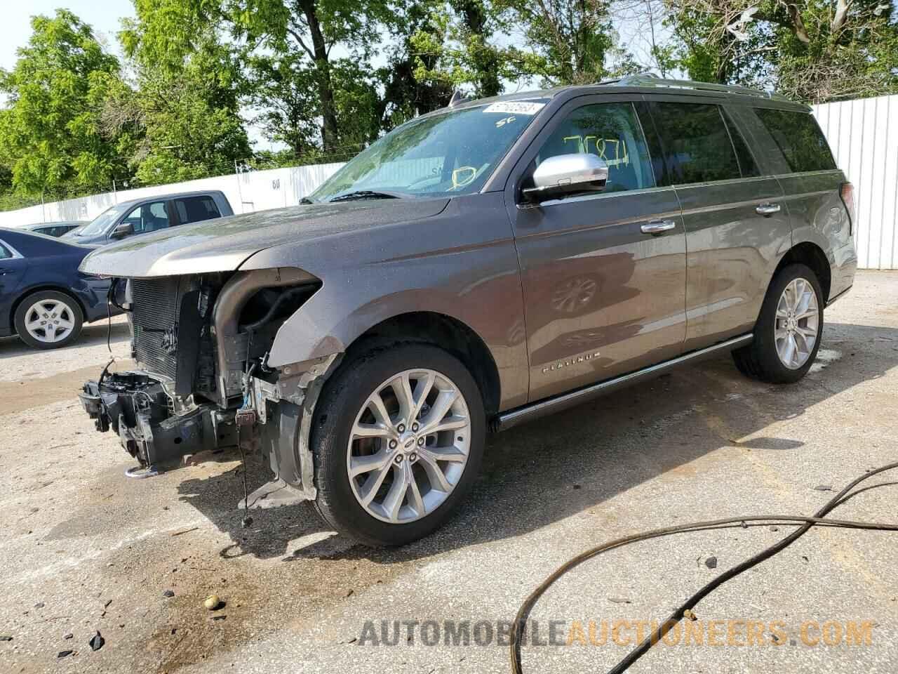 1FMJU1MTXKEA01354 FORD EXPEDITION 2019