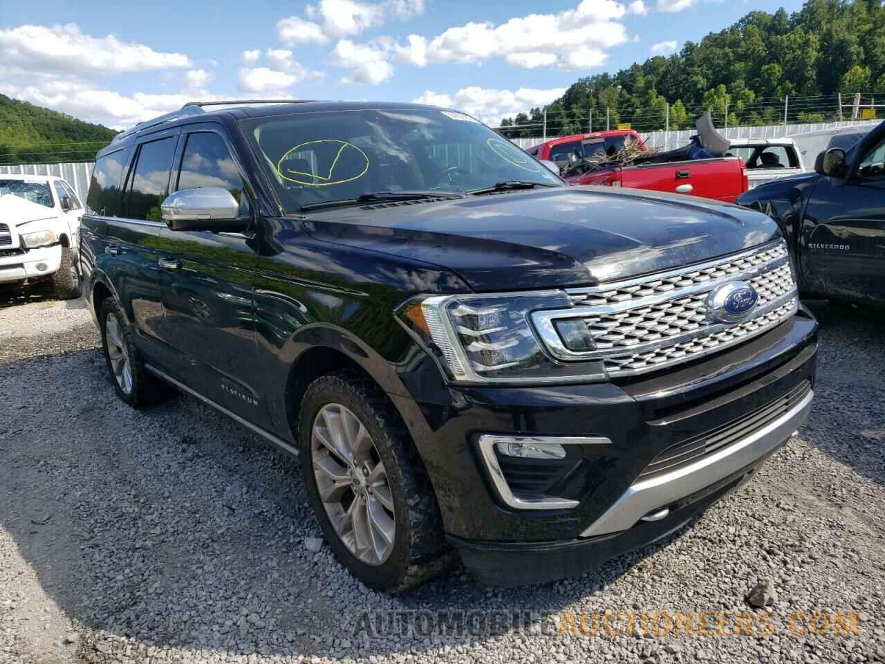 1FMJU1MTXKEA12869 FORD EXPEDITION 2019