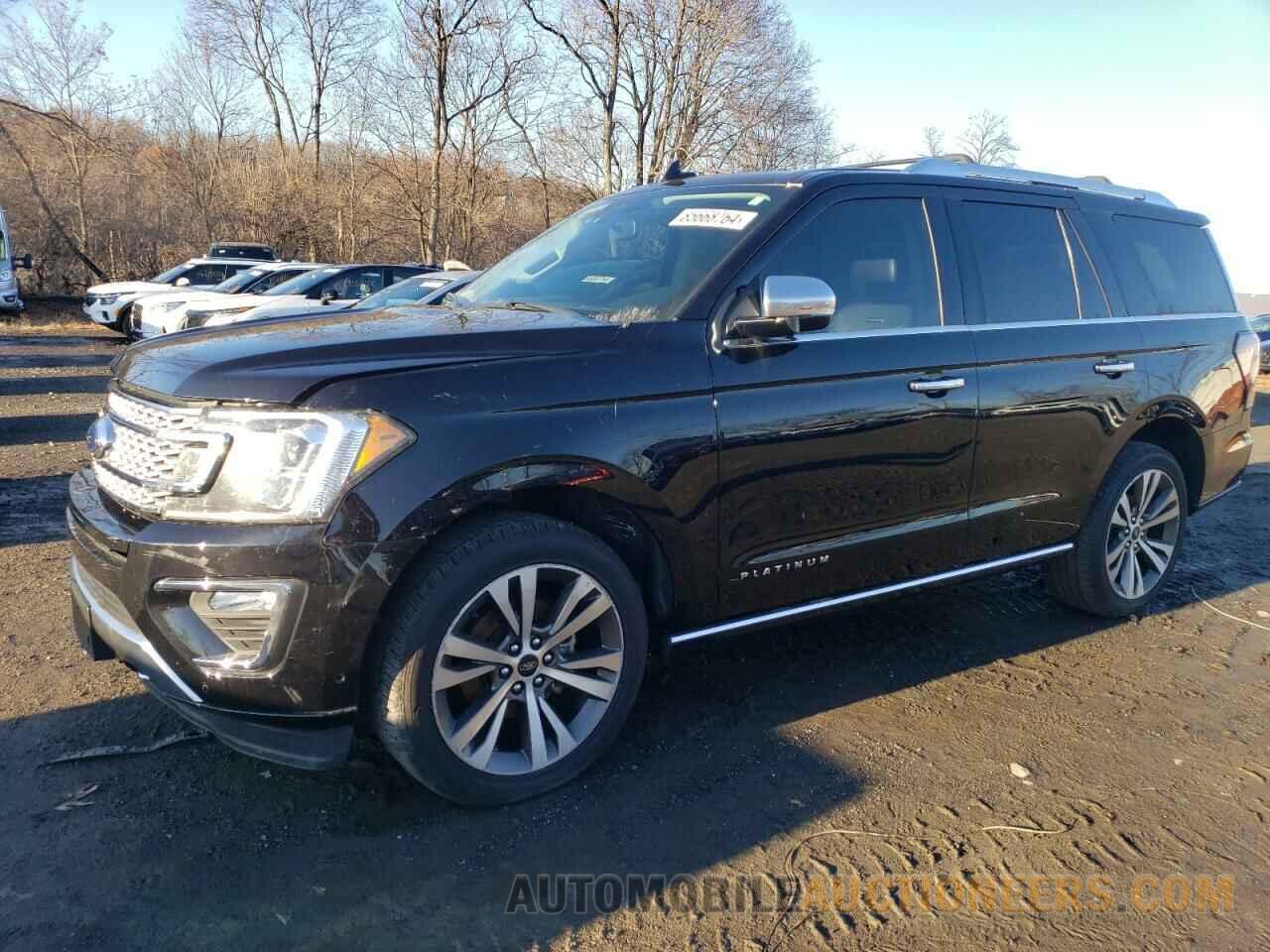 1FMJU1MTXKEA60193 FORD EXPEDITION 2019