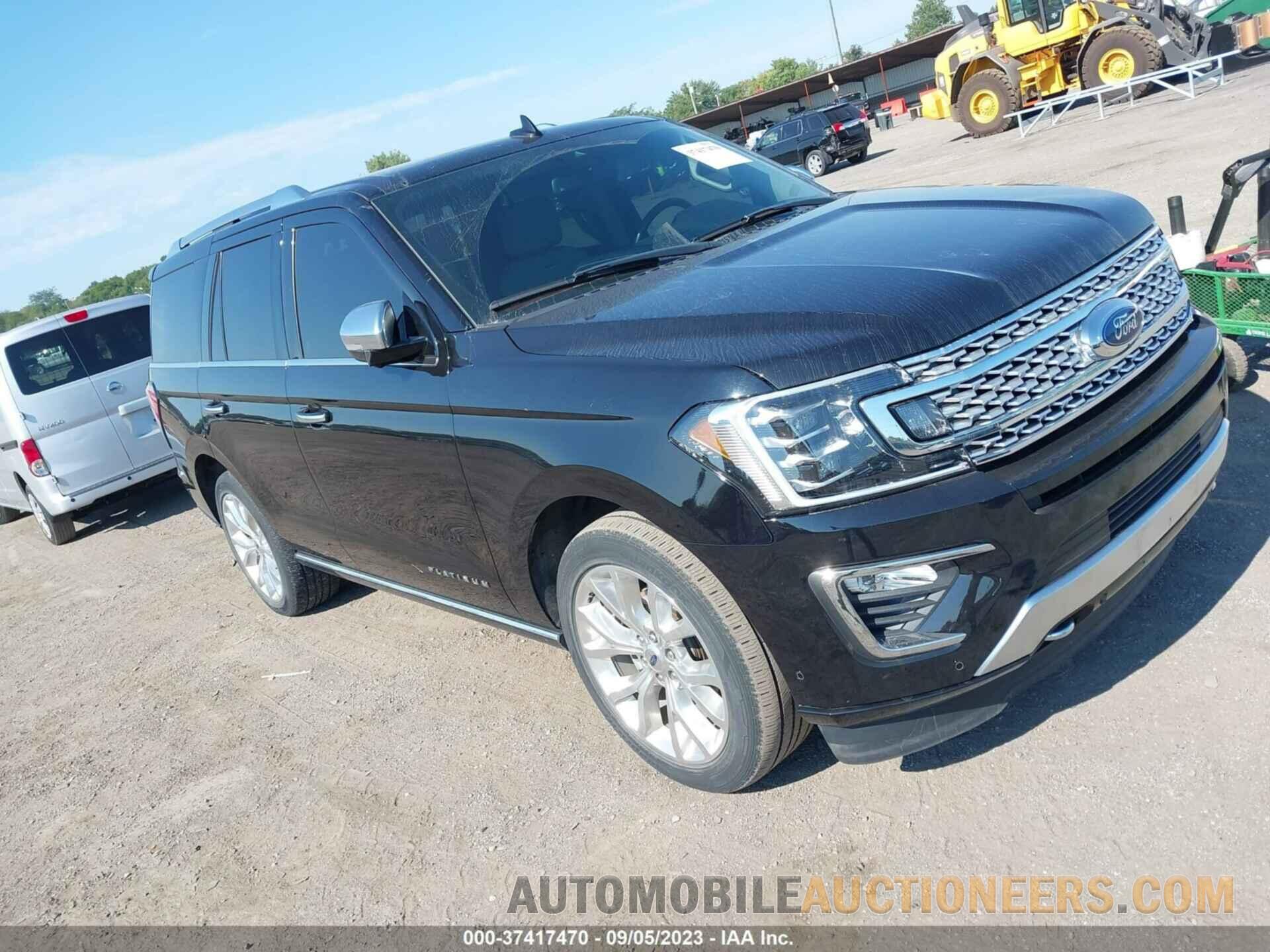 1FMJU1MTXKEA80797 FORD EXPEDITION 2019