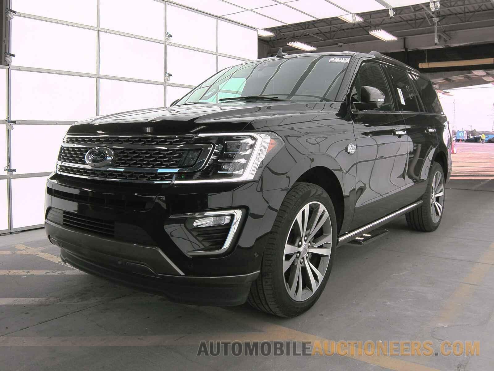 1FMJU1NT9MEA34380 Ford Expedition 2021