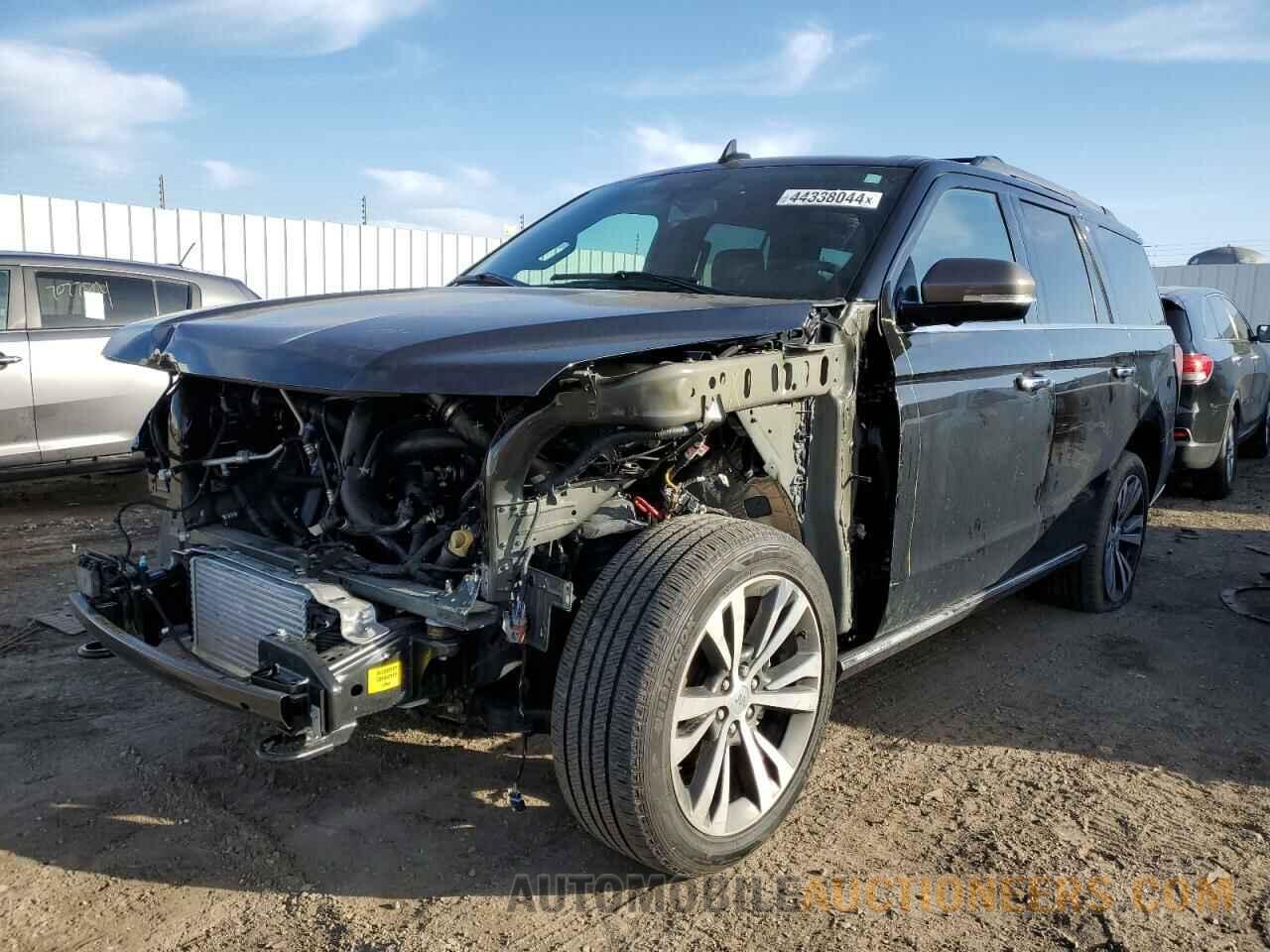 1FMJU1PT1MEA69413 FORD EXPEDITION 2021