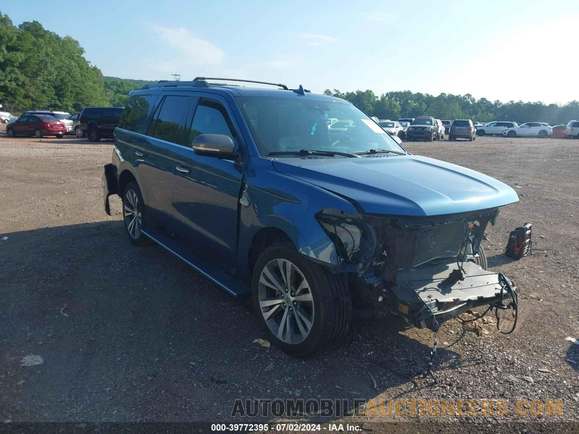 1FMJU1PT7LEA01857 FORD EXPEDITION 2020