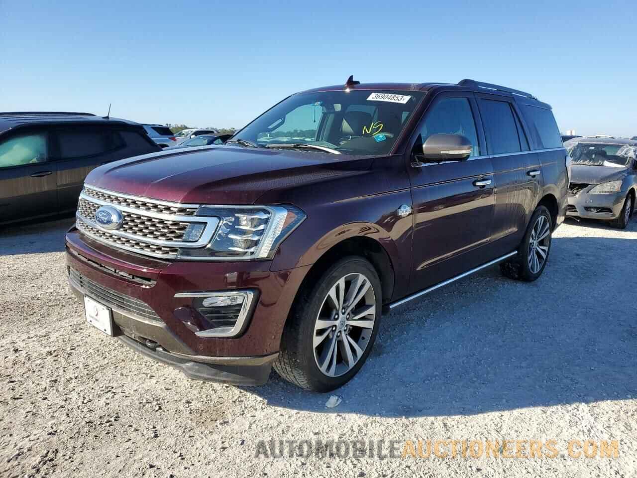 1FMJU1PT9LEA10107 FORD EXPEDITION 2020