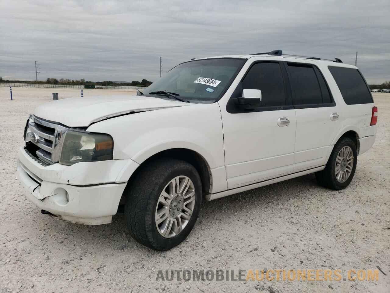 1FMJU2A50EEF49069 FORD EXPEDITION 2014