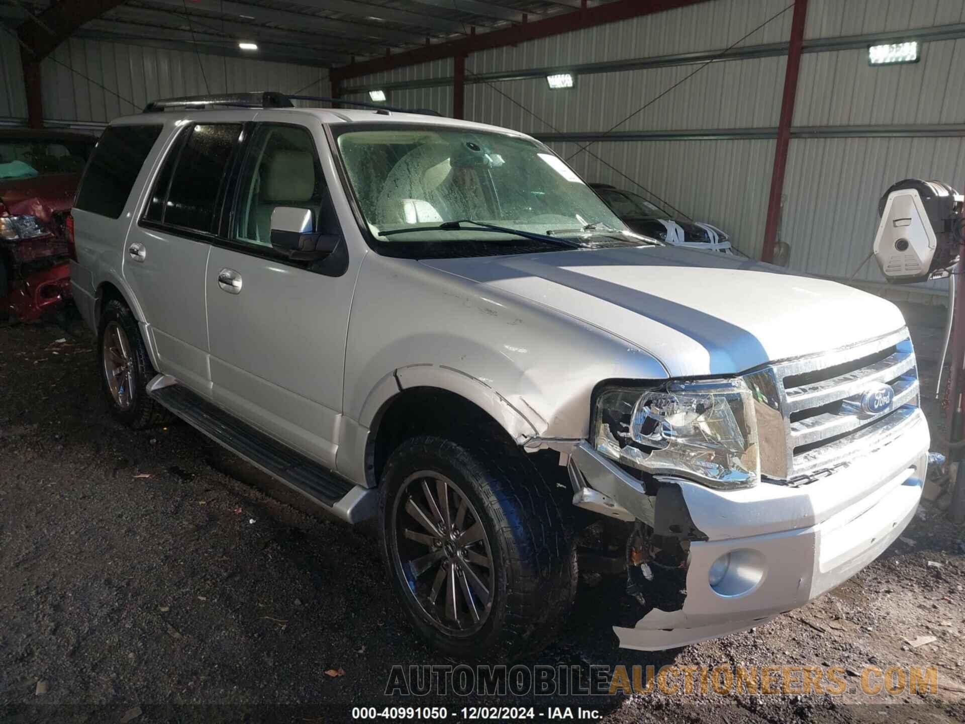 1FMJU2A52BEF35721 FORD EXPEDITION 2011