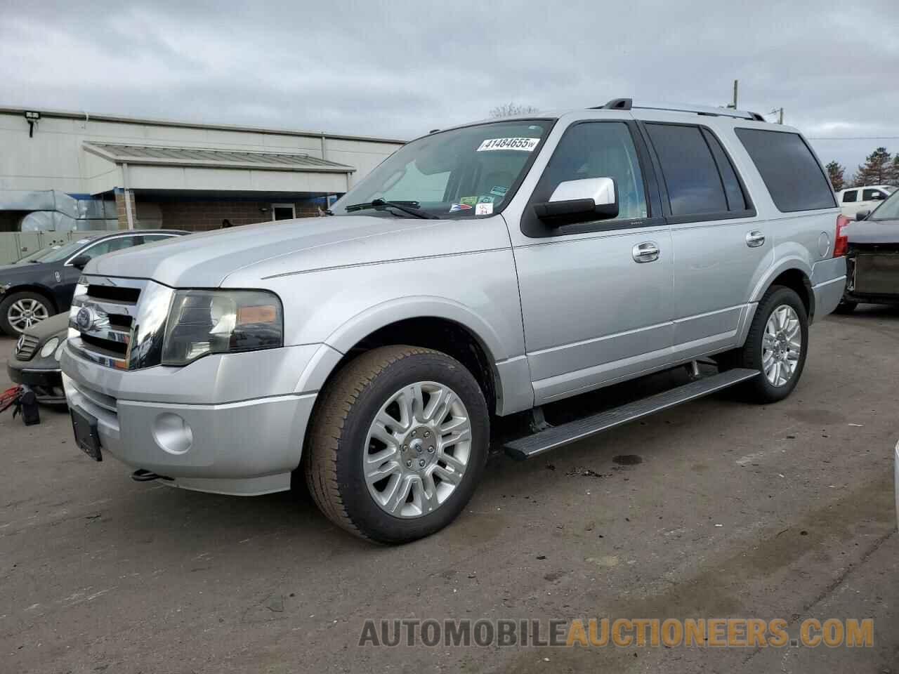 1FMJU2A54BEF22050 FORD EXPEDITION 2011