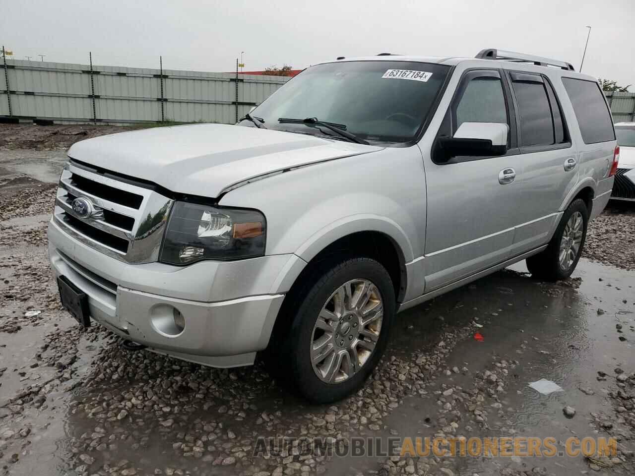 1FMJU2A58BEF15179 FORD EXPEDITION 2011