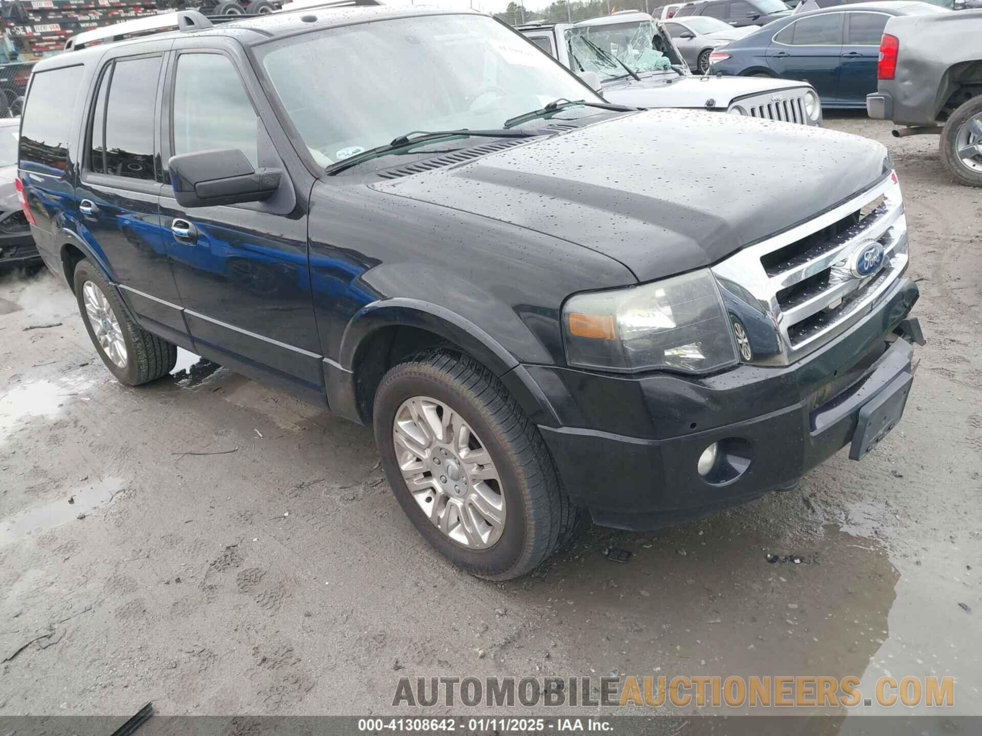 1FMJU2A58DEF59377 FORD EXPEDITION 2013