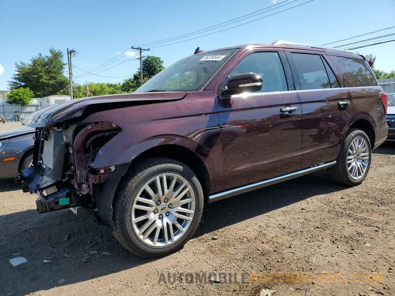 1FMJU2A82REA55554 FORD EXPEDITION 2024