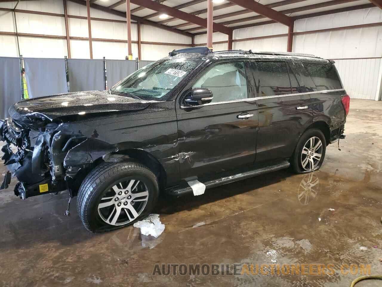 1FMJU2A83REA09683 FORD EXPEDITION 2024