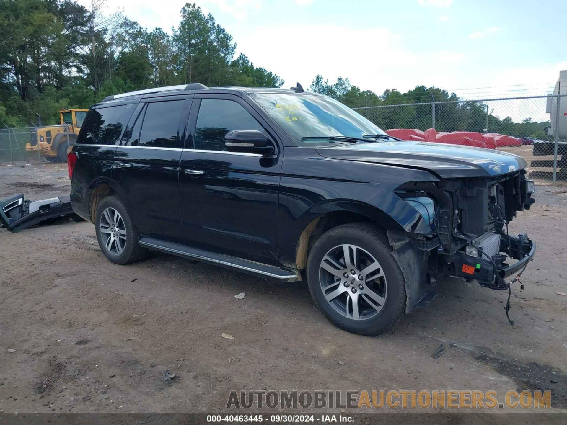 1FMJU2A86PEA54856 FORD EXPEDITION 2023