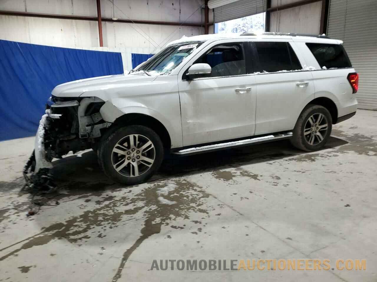 1FMJU2A87PEA29092 FORD EXPEDITION 2023