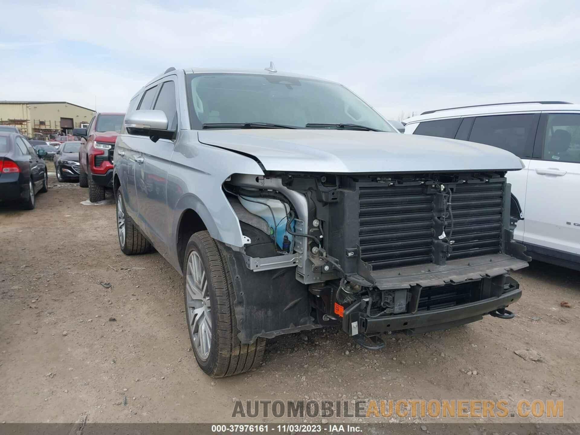 1FMJU2A87PEA55644 FORD EXPEDITION 2023