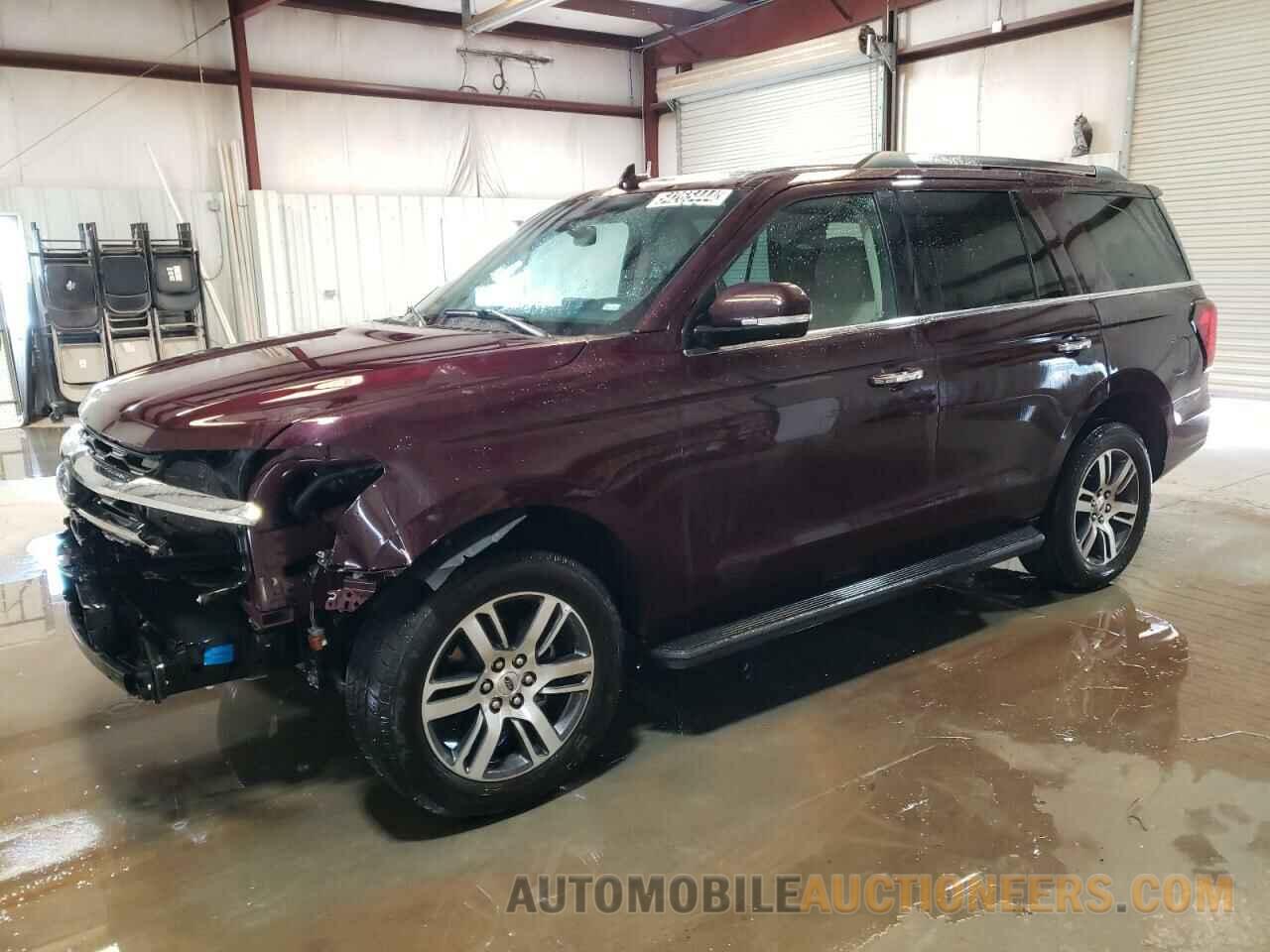 1FMJU2A8XREA15769 FORD EXPEDITION 2024