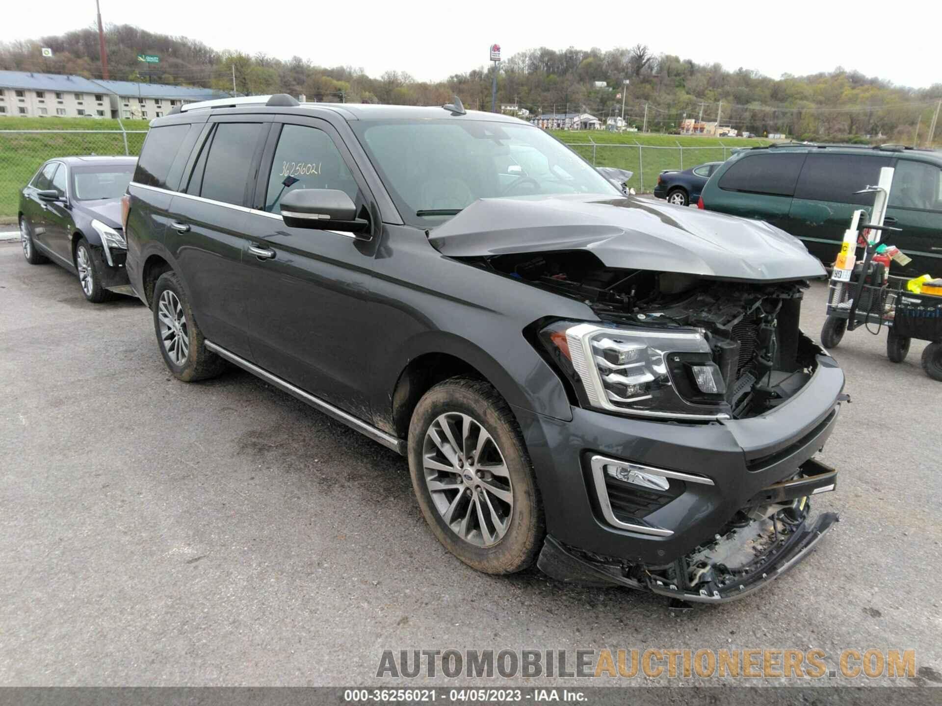 1FMJU2AT0JEA02179 FORD EXPEDITION 2018