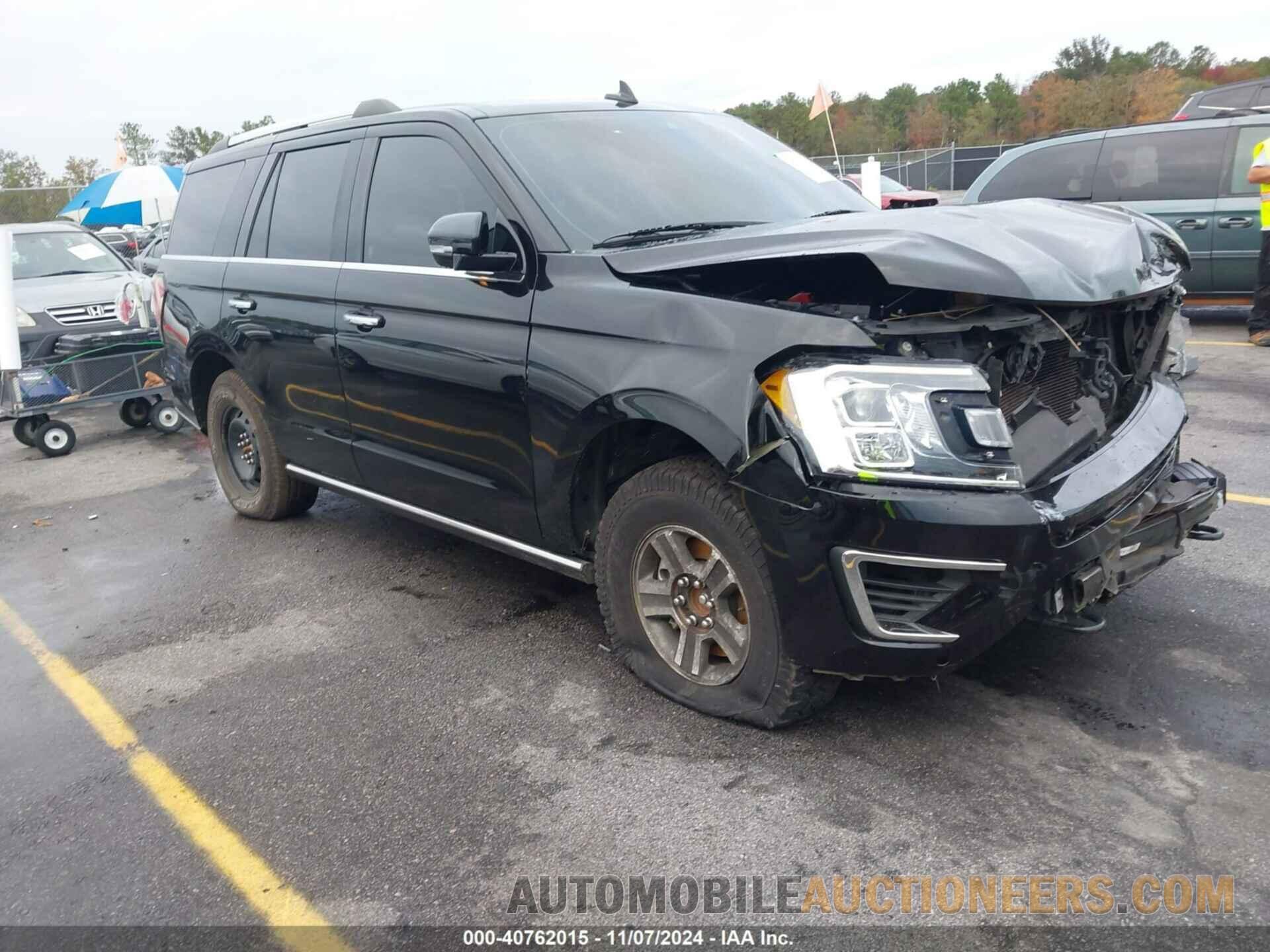 1FMJU2AT0JEA02957 FORD EXPEDITION 2018