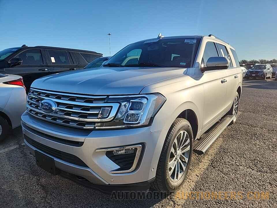 1FMJU2AT0JEA13697 Ford Expedition 2018