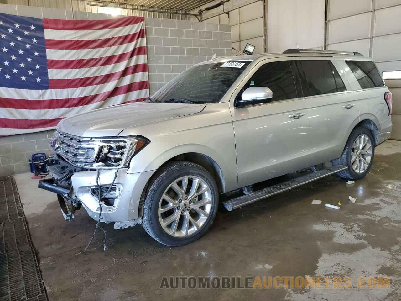 1FMJU2AT0JEA22447 FORD EXPEDITION 2018