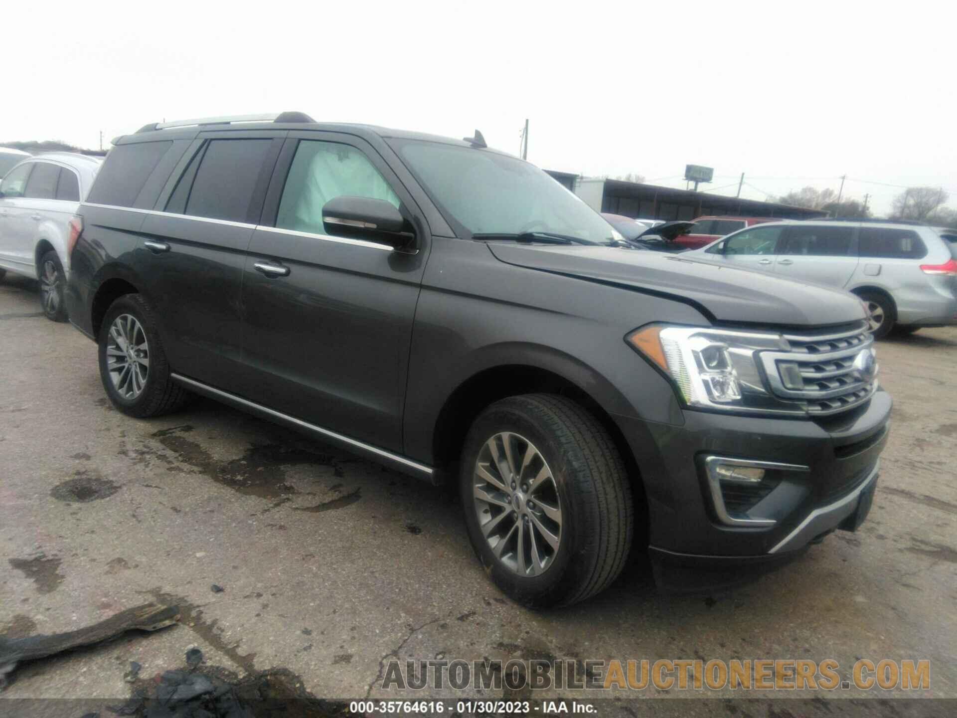 1FMJU2AT0JEA39670 FORD EXPEDITION 2018