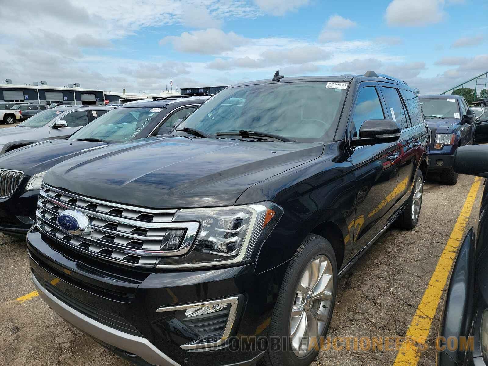 1FMJU2AT0KEA05553 Ford Expedition 2019