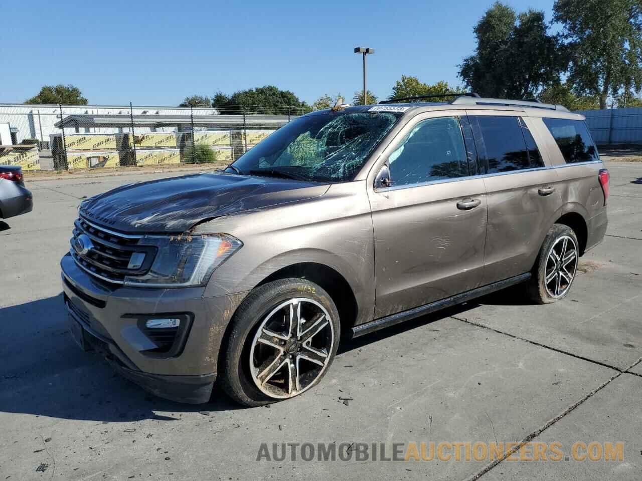 1FMJU2AT0KEA30873 FORD EXPEDITION 2019