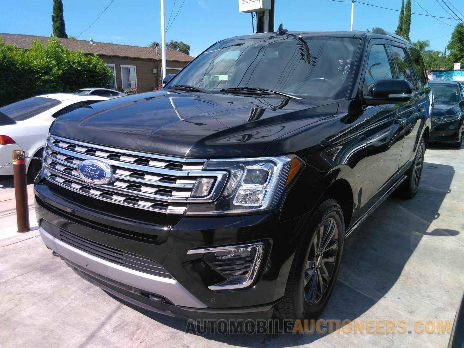 1FMJU2AT0LEB00096 Ford Expedition 2020