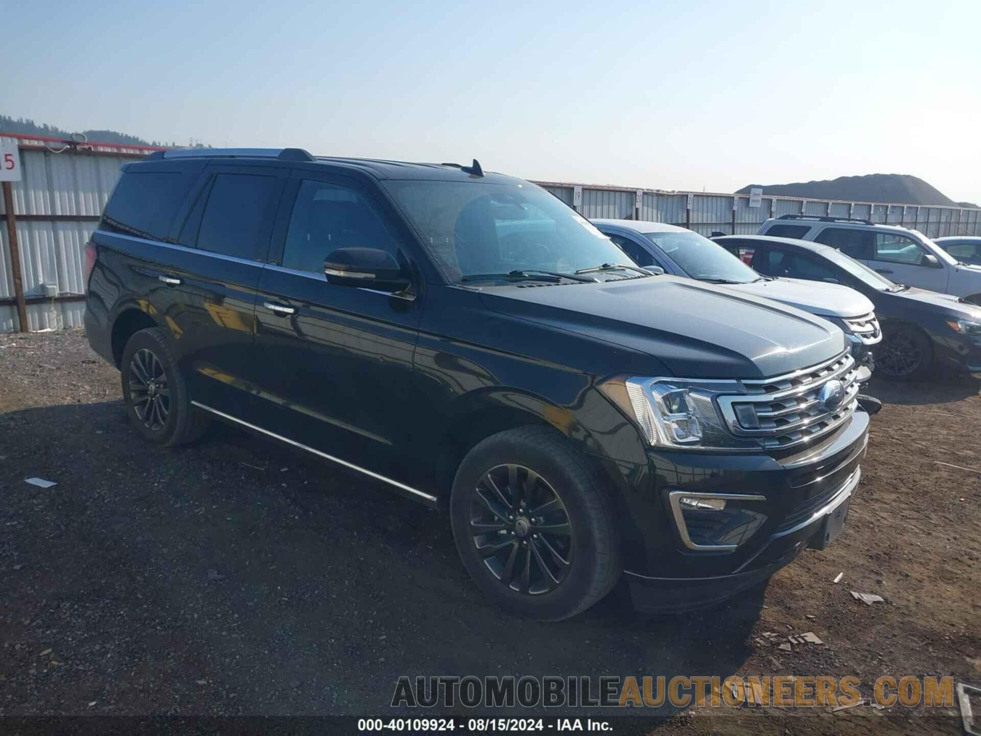 1FMJU2AT0MEA07984 FORD EXPEDITION 2021