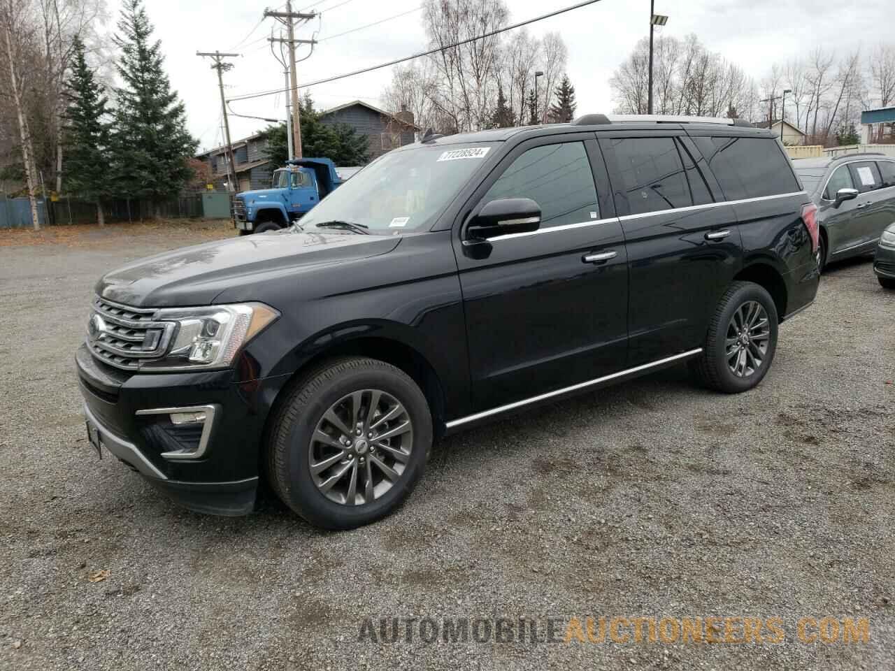 1FMJU2AT0MEA37079 FORD EXPEDITION 2021