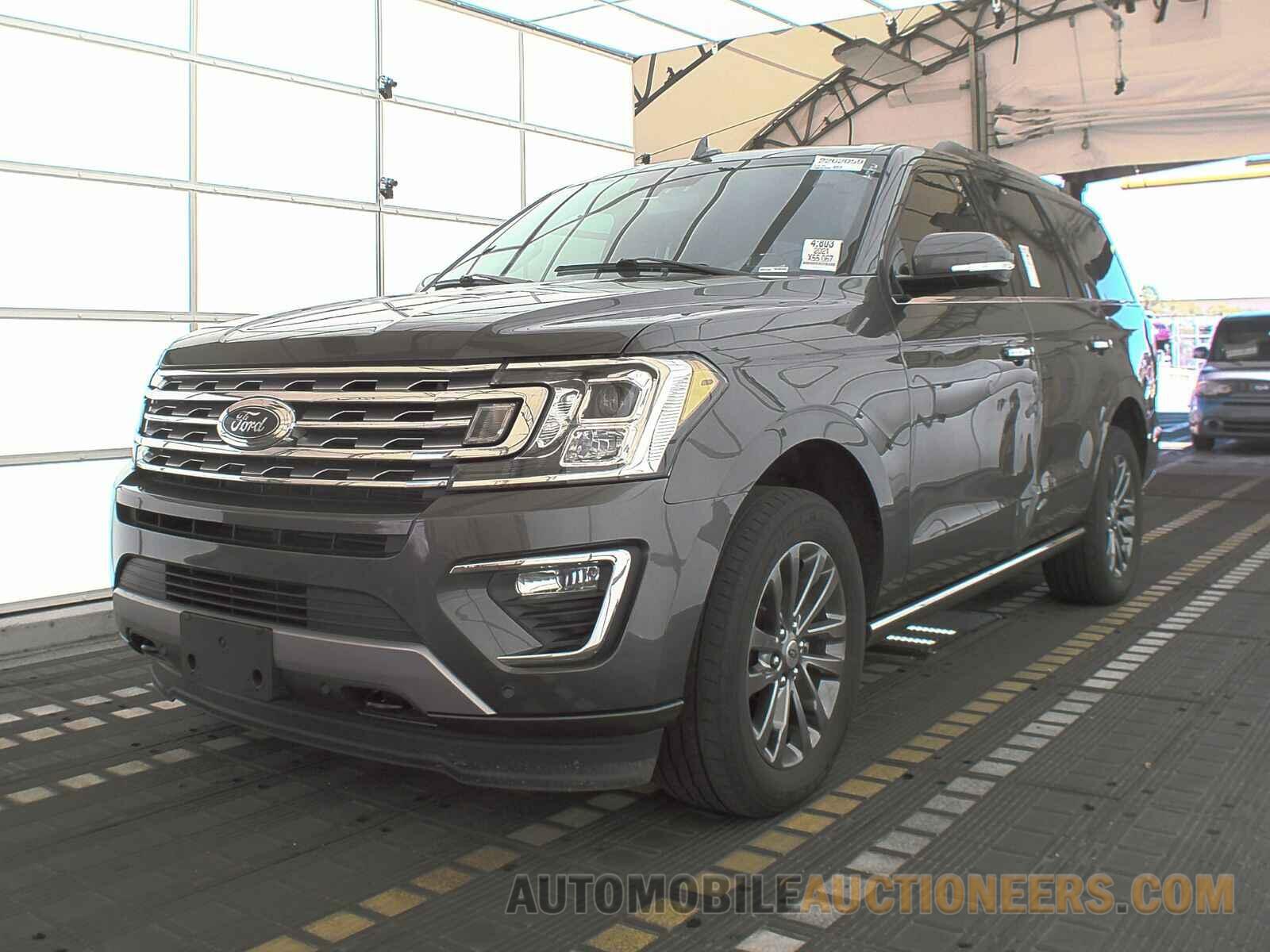 1FMJU2AT0MEA43044 Ford Expedition 2021