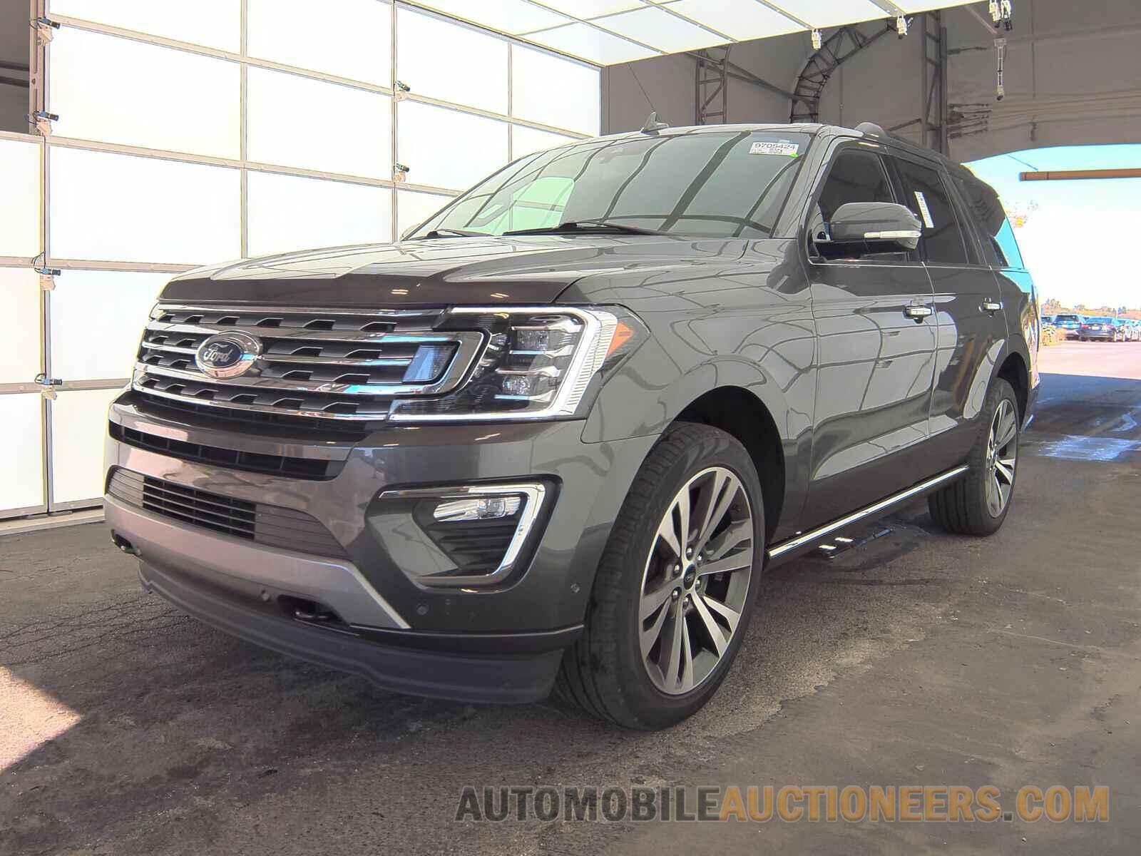 1FMJU2AT0MEA57705 Ford Expedition 2021